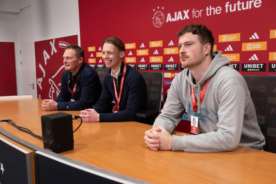 Amsterdam: Johan Cruijff ArenA Tour with Optional Guide - What Makes the Guided Version Worthwhile