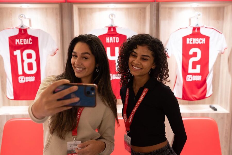 Amsterdam: Johan Cruijff ArenA Tour with Optional Guide - Is $32 Good Value?