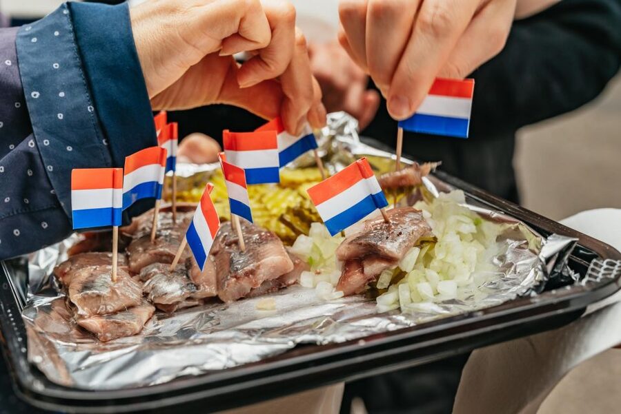 Amsterdam: Jordaan District Local Food Walking Tour - What the $101 price really covers