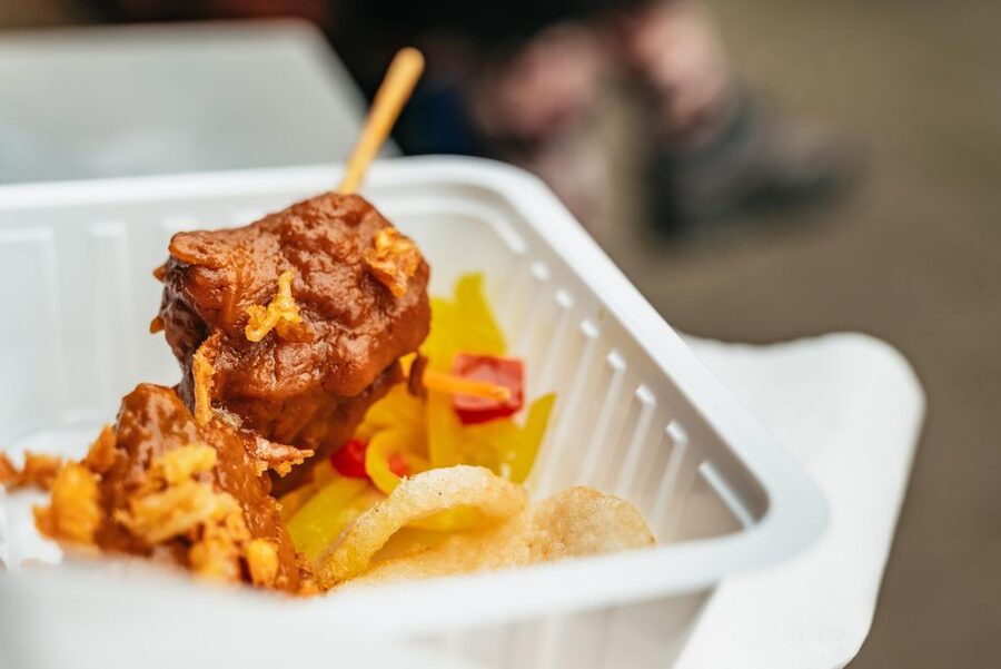 Amsterdam: Jordaan District Local Food Walking Tour - My verdict on this Jordaan food walk