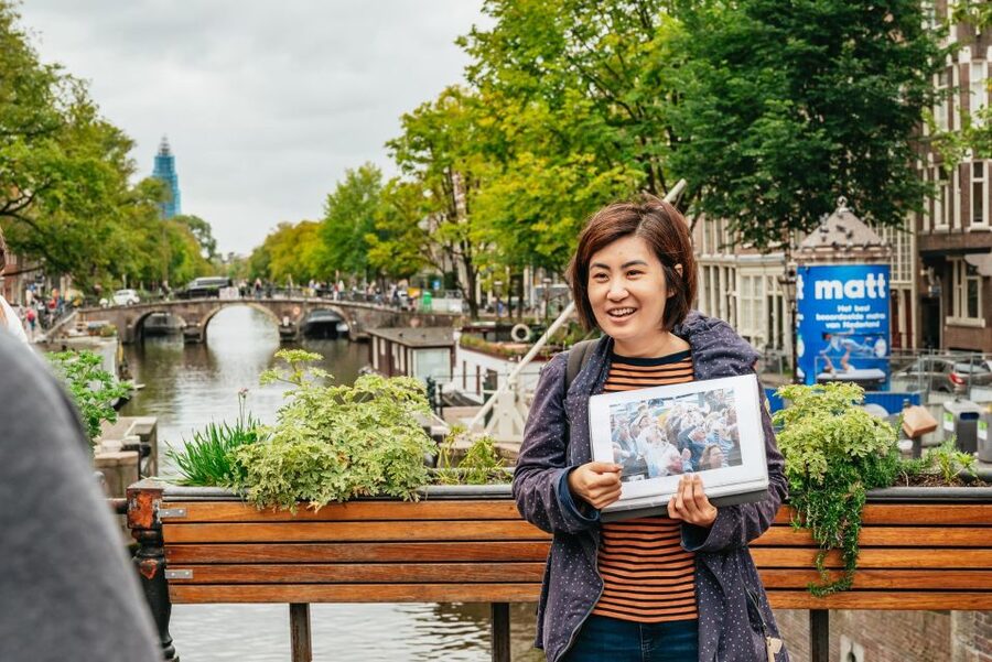 Amsterdam: Jordaan District Local Food Walking Tour - FAQ