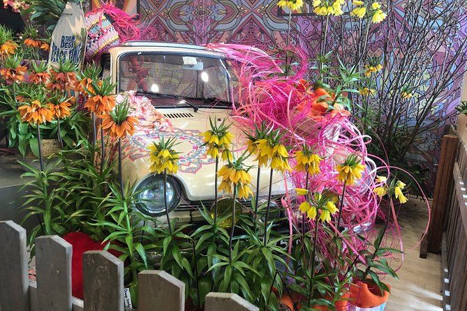 Amsterdam: Keukenhof Tulip Gardens and Giethoorn with Boat Tour - My verdict on Keukenhof and Giethoorn in one day