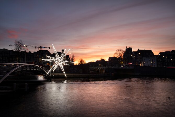 Amsterdam Light Festival Canal Cruise + Unlimited Drinks Option - Who will enjoy this canal cruise most?
