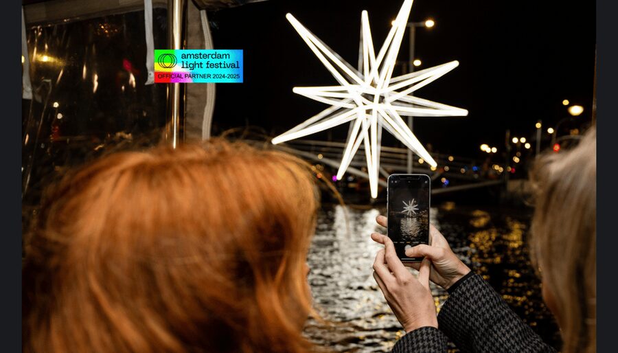 Amsterdam: Light Festival Cruise With Drinks & Snacks - Who will enjoy this cruise most