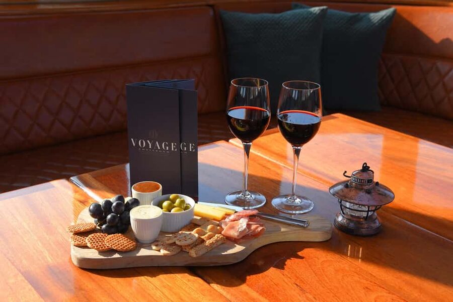 Amsterdam: Luxury Canal Cruise with Optional Snacks & Drinks - Why This Canal Cruise Feels More Personal