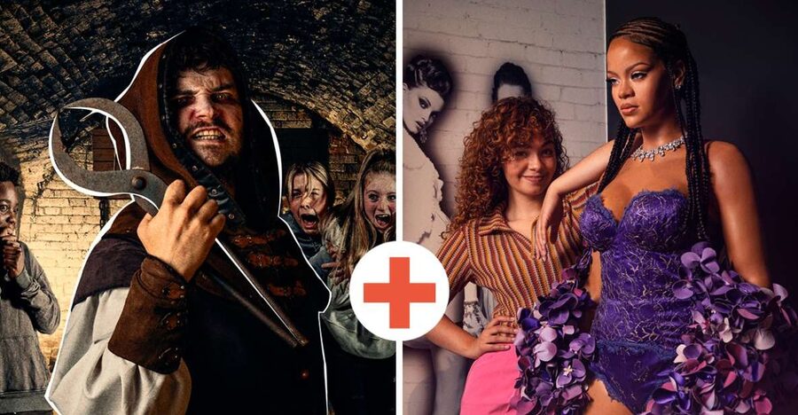 Amsterdam: Madame Tussauds & Amsterdam Dungeon Combo Ticket - Practical tips for a smoother visit