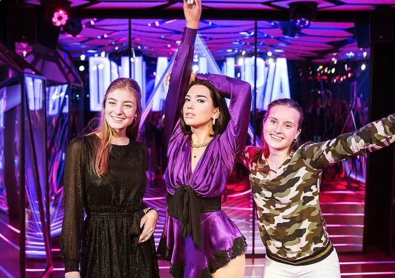 Amsterdam: Madame Tussauds Ticket - Is the $21 ticket good value?