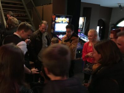 Magic Show