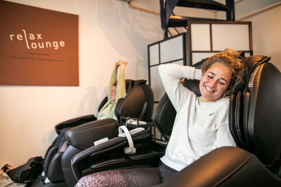 Amsterdam: Massage Session - Key things to know before you book