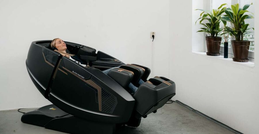 Amsterdam: Massage Session - What people praise most about the experience