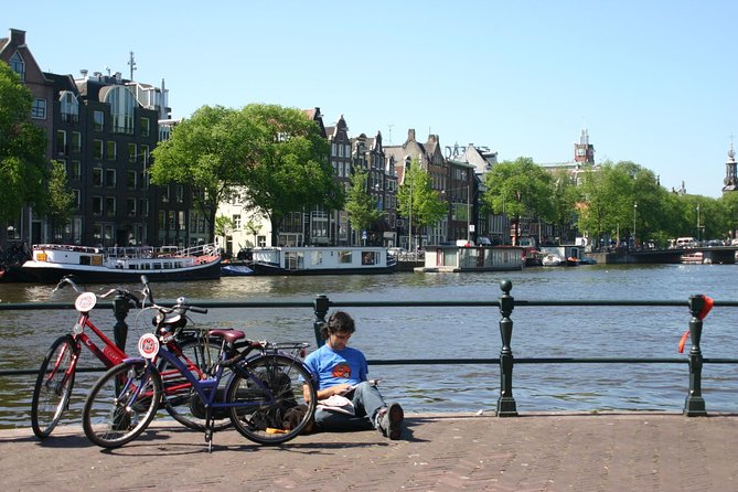 Amsterdam: Multiple-Day Bike Rental - Choosing a rental length that fits your plans