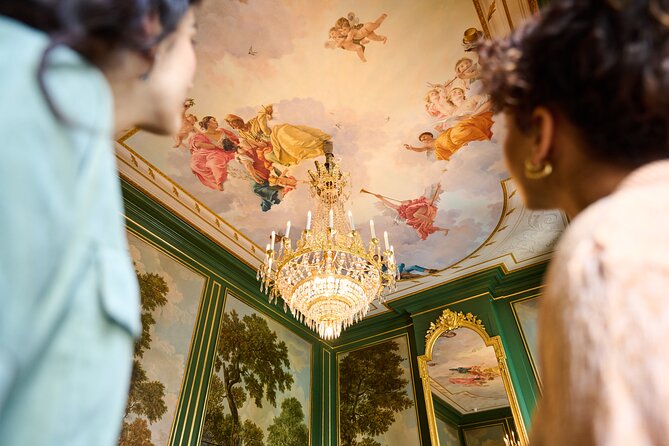 Amsterdam Museum of the Canals Admission Ticket with Audiotour - Best timing and practical planning