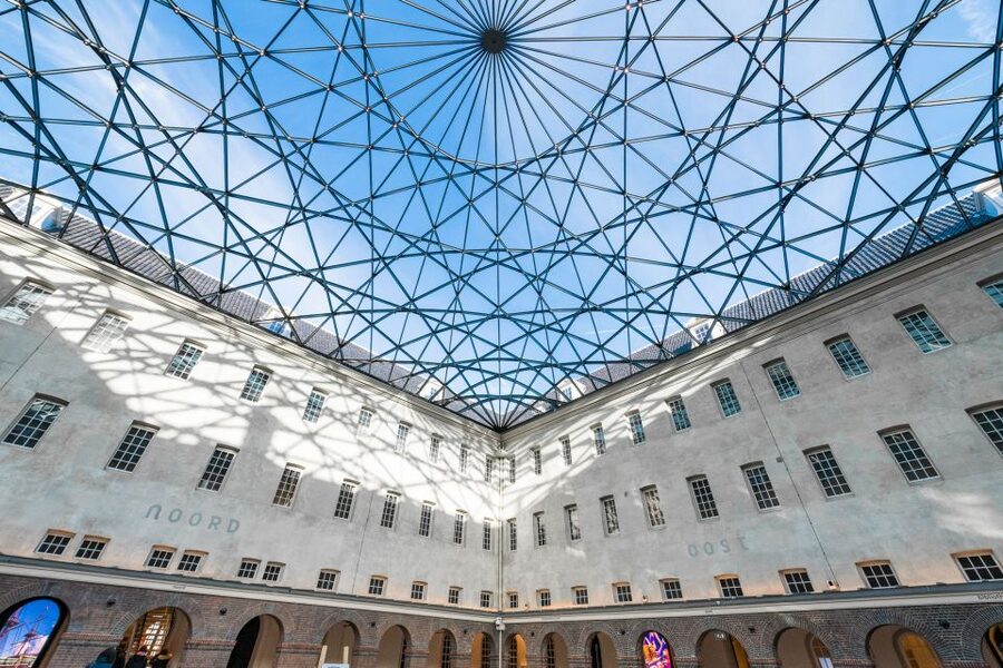 Amsterdam: National Maritime Museum Skip-the-Line Ticket - Is the $24 ticket good value?