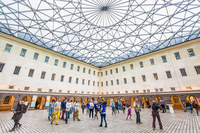 Amsterdam: National Maritime Museum Skip-the-Line Ticket - Colonialism, slavery, and the less comfortable story