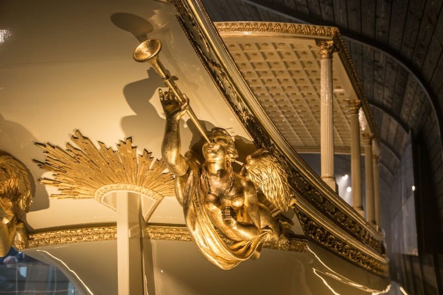 Amsterdam: National Maritime Museum Skip-the-Line Ticket - How long should you spend inside?