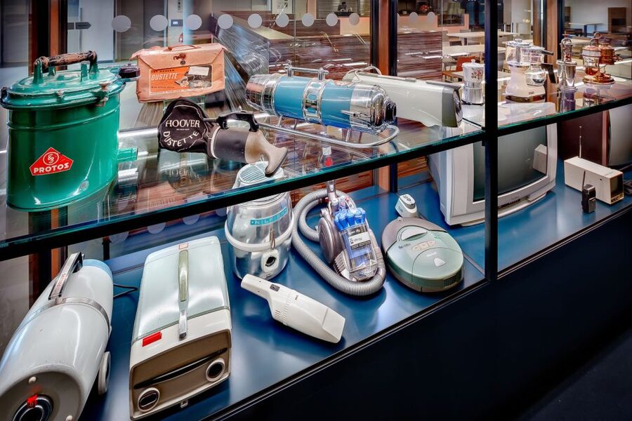 Amsterdam: NEMO Science Museum Ticket - Why NEMO works better than a traditional museum