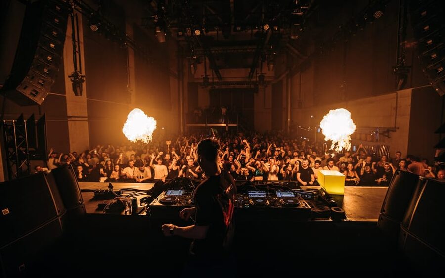 Amsterdam: Nightlife Scene 1, 2, or 3-7 Day Ticket - Key points before you buy