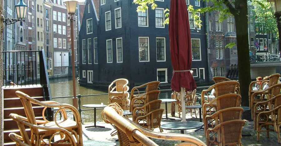 Amsterdam Old City Private Walking Tour - Key points to know before you book