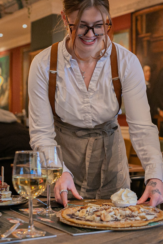 Amsterdam: Pancakes at Dutch Pancake Masters - Should You Book Dutch Pancake Masters?