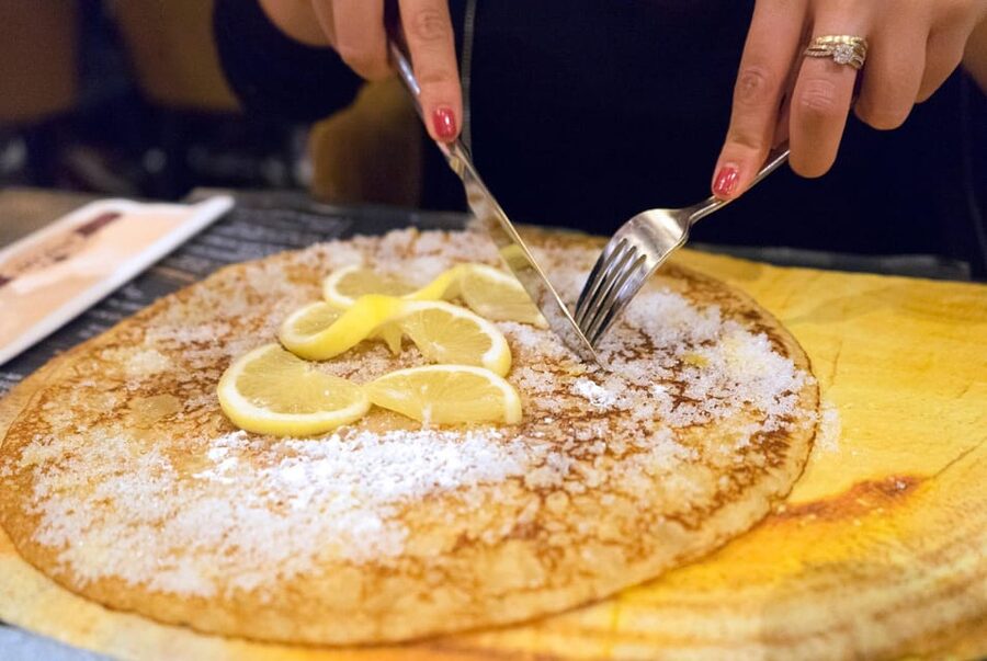 Amsterdam: Pancakes at Dutch Pancake Masters - Practical Tips for a Better Visit