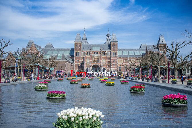 Amsterdam Pass: 45+ Things To Do - Includes Rijksmuseum - What the Amsterdam Pass includes for $88.90