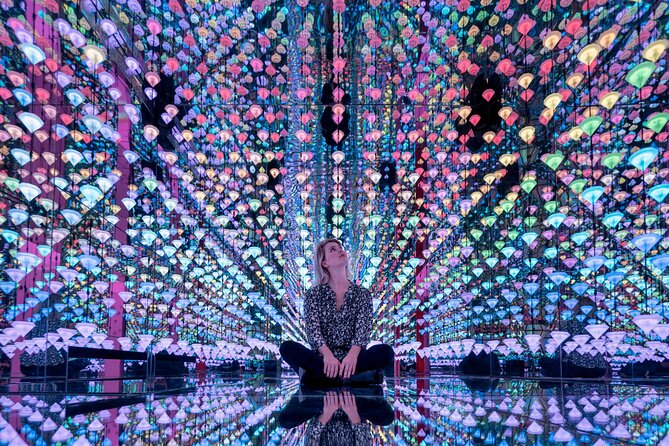 Amsterdam Pass: 45+ Things To Do - Includes Rijksmuseum - Start with Amsterdam’s best art and city views