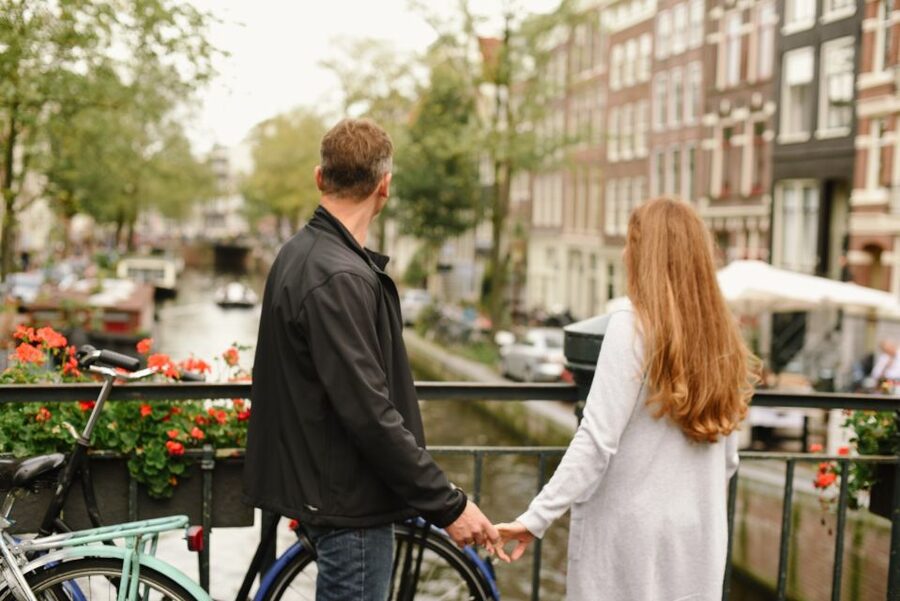 Amsterdam: Personal Travel & Vacation Photographer - Key points about this Amsterdam photo experience