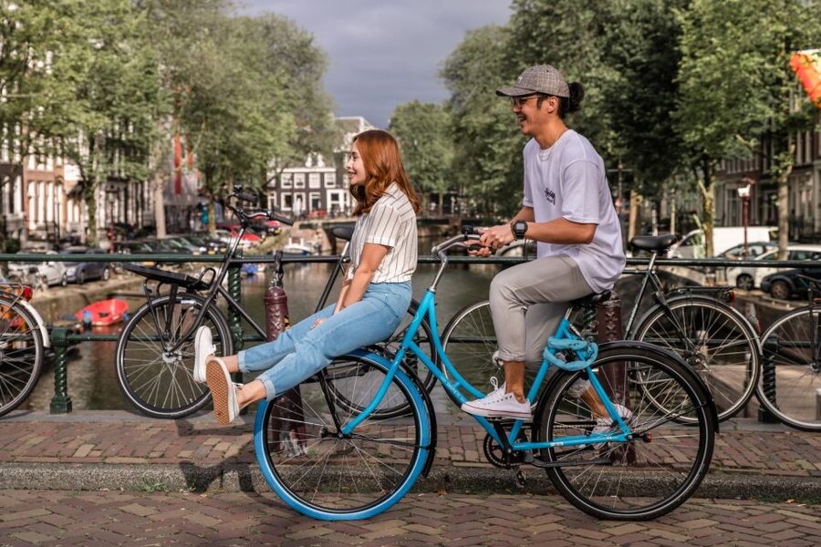 Amsterdam: Personal Travel & Vacation Photographer - What the photography style means in practice