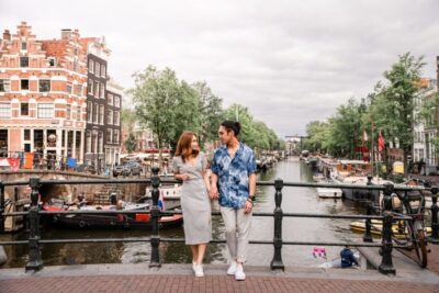 Personal Travel & Vacation Photographer