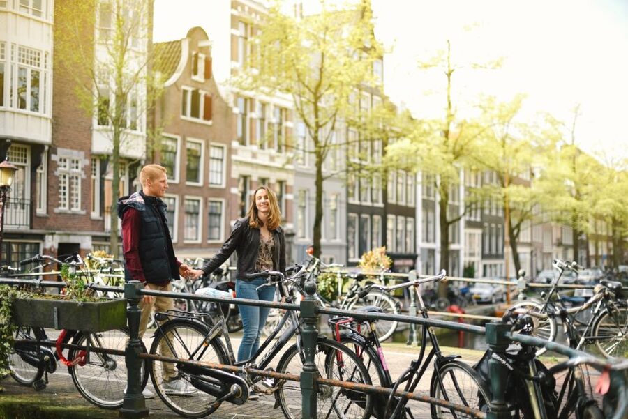Amsterdam: Personal Travel & Vacation Photographer - A closer look at the possible session lengths