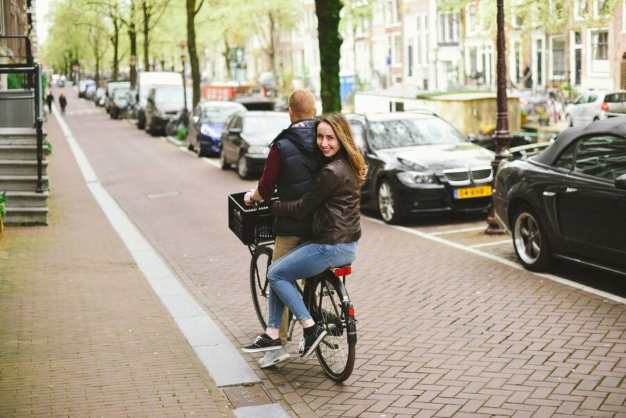 Amsterdam: Personal Travel & Vacation Photographer - What the reviews reveal about the experience