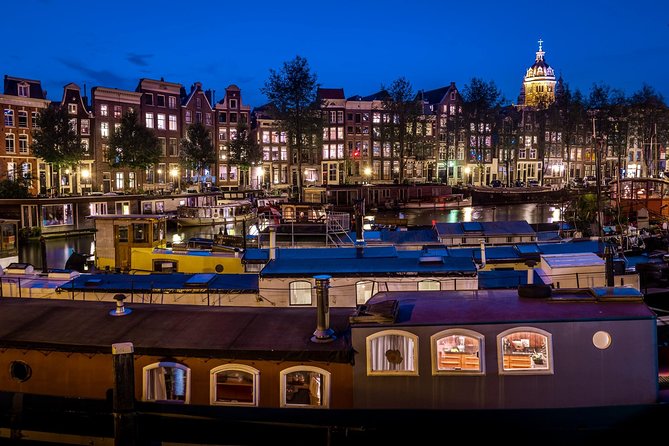 Amsterdam Photography Masterclass - Private Photography Lesson - Starting at Amsterdams Lieverdje