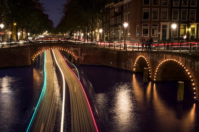 Amsterdam Photography Masterclass - Private Photography Lesson - Photographing the Rijksmuseum and its grounds