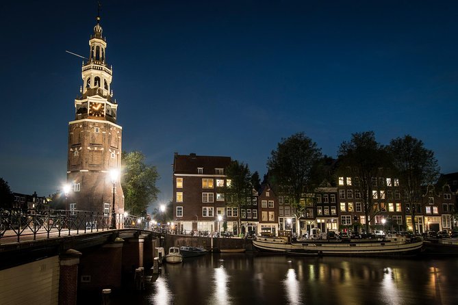 Amsterdam Photography Masterclass - Private Photography Lesson - Framing the Nieuwe Kerk