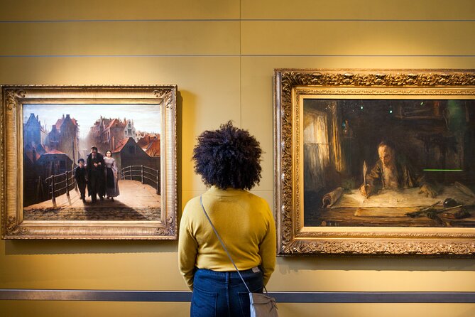Amsterdam: Portuguese Synagogue Entrance Ticket - Price, Value, and What Is Included