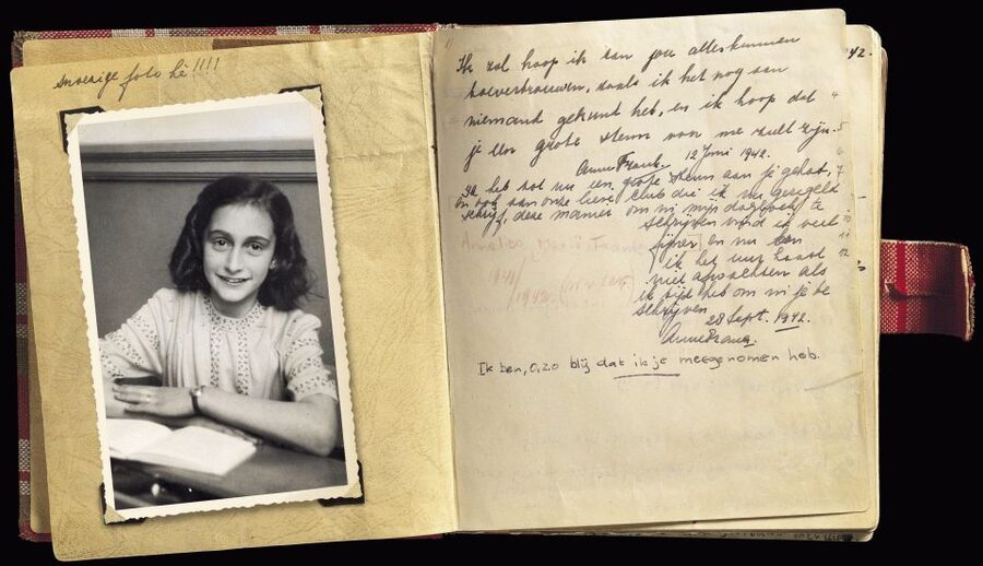 Amsterdam: Private Anne Frank and Jewish Quarter Tour - Key points to know before booking