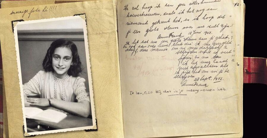 Amsterdam: Private Anne Frank and Jewish Quarter Tour - The Auschwitz Monument and the weight of memory