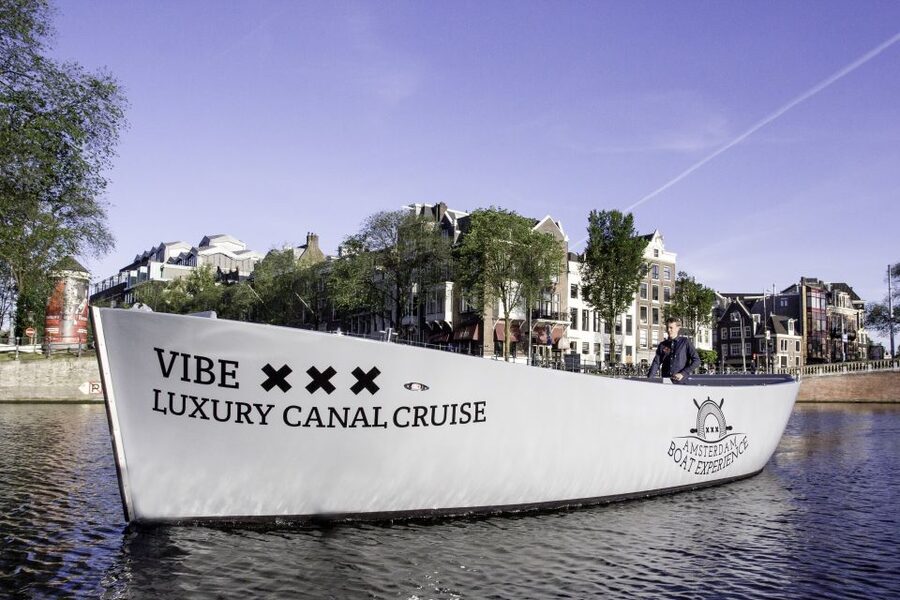 Amsterdam: Private BBQ Cruise with Personal Chef & Drinks - FAQ