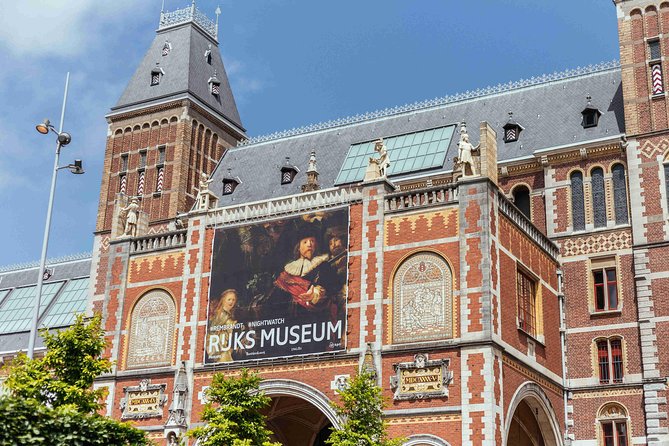 Amsterdam PRIVATE Bike Tour With Locals: Bike & Local Snack Included - The Homomonument and Amsterdam’s Social Story