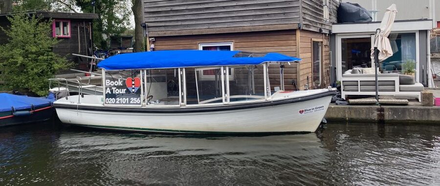 Amsterdam: Private Canal Tour - Should you book the Amsterdam private canal tour?
