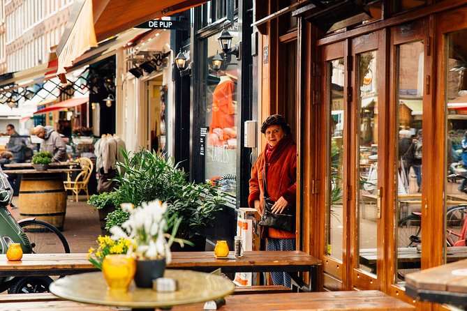 Amsterdam Private Culinary Kickstart Tour - Who Should Book This Experience?