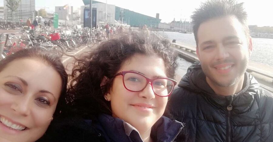 Amsterdam: Private custom tour with a local guide - What the walking route can include