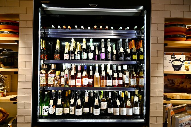 Amsterdam Private Food & Drinks Tour by UNESCO Canals & Jordaan - Why this four-hour food walk works