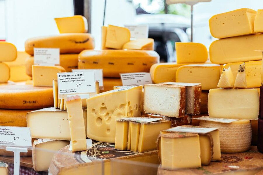 Amsterdam: Private Food Tour with a Local - Key points at a glance