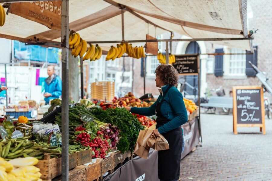 Amsterdam: Private Food Tour with a Local - The value of a $224 private food tour