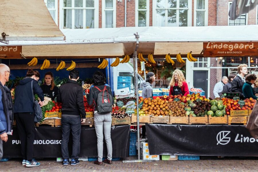Amsterdam: Private Food Tour with a Local - Who should book this Amsterdam food walk?