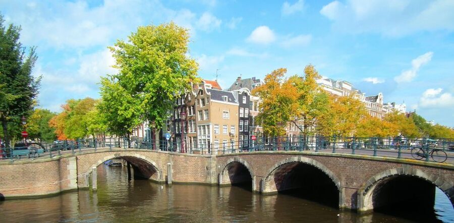 Amsterdam: Private Hidden Gems Discovery Tour - Anne Frank’s House and Westerstraat