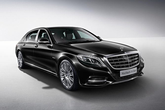 Amsterdam Private Local Transfer - Why a private Amsterdam transfer can be worth it