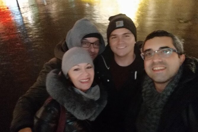 Amsterdam : Private Walking Tour With A Guide (Private Tour) - A private way to meet Amsterdam