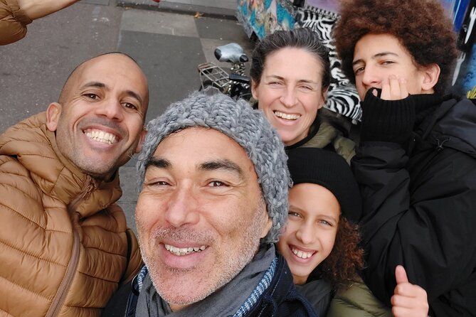 Amsterdam : Private Walking Tour With A Guide (Private Tour) - Guides who have made a strong impression